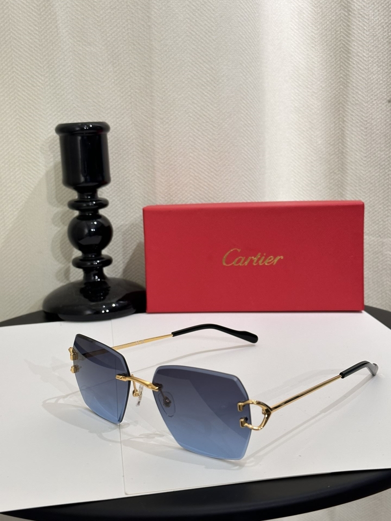 Cartier Sunglasses